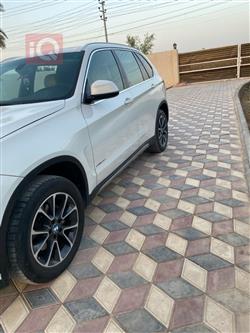 بي ام دبليو X5